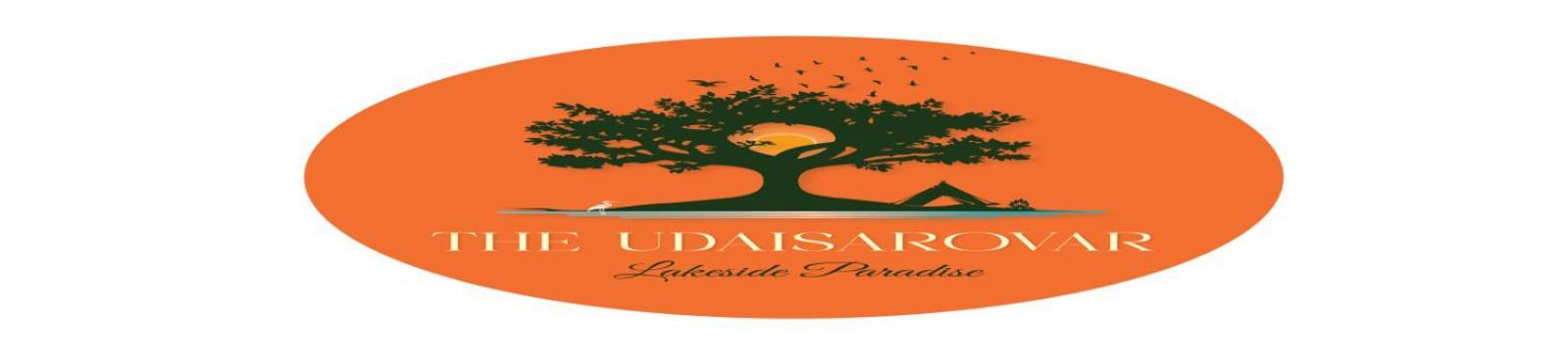 The Udaisarovar - Lakeside Paradise Udaipur Exterior foto